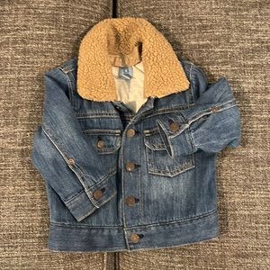 Baby Gap Jean Jacket